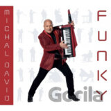 Michal David: Michal David Funky