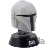 Icon Light Mandalorian