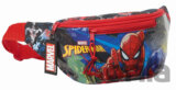 Ľadvinka Marvel - Spiderman: Go Hero