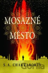 Mosazné město