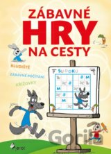 Zábavné hry na cesty