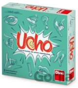 Ucho