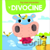 Moje úžasné dobrodružstvá v divočine