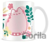 Keramický hrnček Pusheen: Tropical