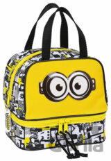 Detská mini taška Minions: Eyes
