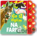 Na farmě