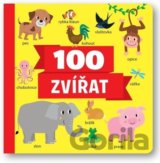 100 zvířat