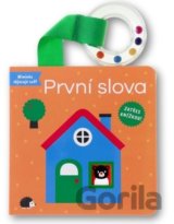 První slova