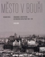 Město v bouři
