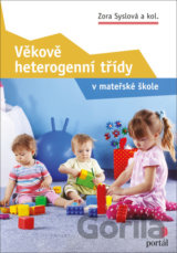 Věkově heterogenní třídy