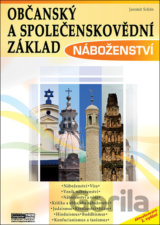 Občanský a společenskovědní základ - Náboženství