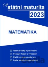 Tvoje státní maturita 2023 - Matematika