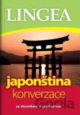 Japonština - konverzace se slovníkem a gramatikou