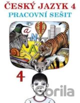 Český jazyk 4. ročník - Pracovní sešit