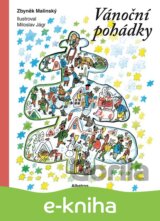 Vánoční pohádky