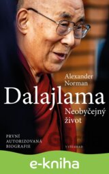 Dalajlama. Neobyčejný život