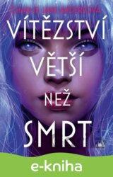 Vítězství větší než smrt