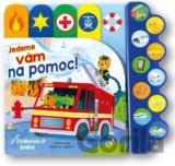 Jedeme vám na pomoc!