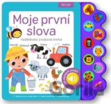Moje první slova