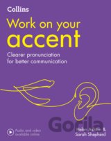 Work on Your Accent