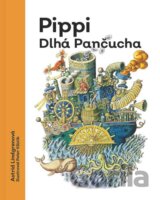 Pippi Dlhá pančucha