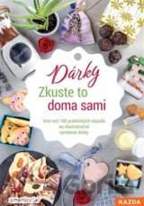 Zkuste to doma sami - Dárky