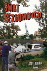 Smrt bezdomovců