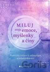 Miluj svoje emoce, myšlenky a činy