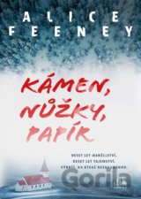 Kámen, nůžky, papír