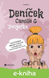 Deníček Camille G: Dvoječka
