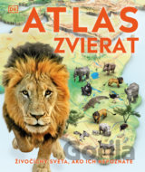 Atlas zvierat
