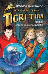 Hodina čarodejníckeho majstra