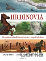 Hrdinovia