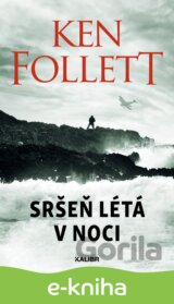 Sršeň létá v noci