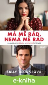 Má mě rád, nemá mě rád