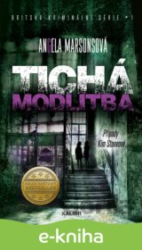 Tichá modlitba