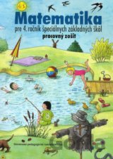 Pracovný zošit z matematiky pre 4. ročník ŠZŠ