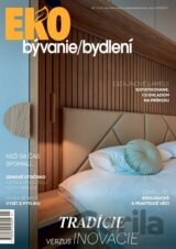 Eko bývanie/bydlení - Špeciál