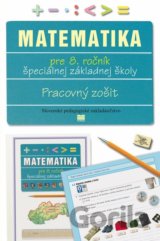 Pracovný zošit z matematiky pre 8. ročník ŠZŠ