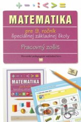 Pracovný zošit z matematiky pre 9. ročník ŠZŠ