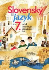 Slovenský jazyk pre 7. ročník ŠZŠ