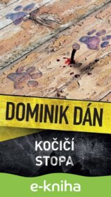 Kočičí stopa