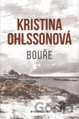 Bouře
