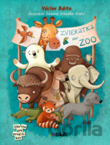 Zvieratká zo ZOO