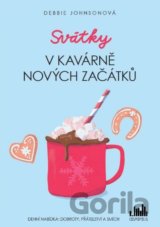 Svátky v Kavárně nových začátků