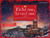 Tichá noc, krvavá noc: Adventný kalendár s únikovou hrou