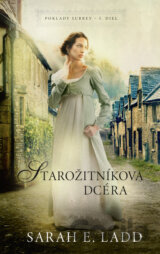 Starožitníkova dcéra