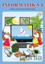 Informatika 4 - učebnice