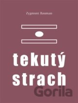 Tekutý strach
