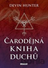 Čarodějná kniha duchů